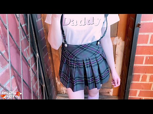 ❤️ A estudante chupa profundamente a sua pila e fode em vez de aulas. Porno real vídeo em nós pt.epicshowdown.top