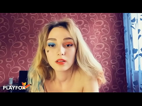 ❤️ Óculos mágicos de realidade virtual deram-me sexo com Harley Quinn Porno real vídeo em nós pt.epicshowdown.top